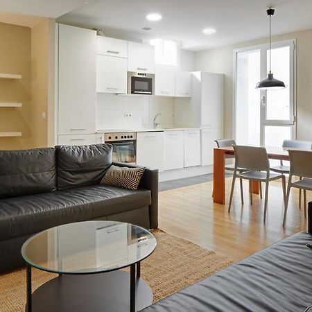Pamplonapartments Mercaderes 외부 사진