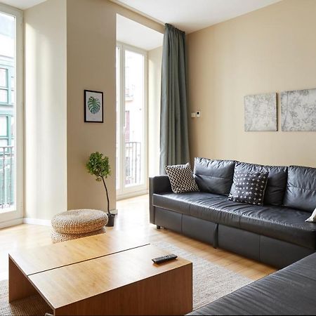 Pamplonapartments Mercaderes 외부 사진