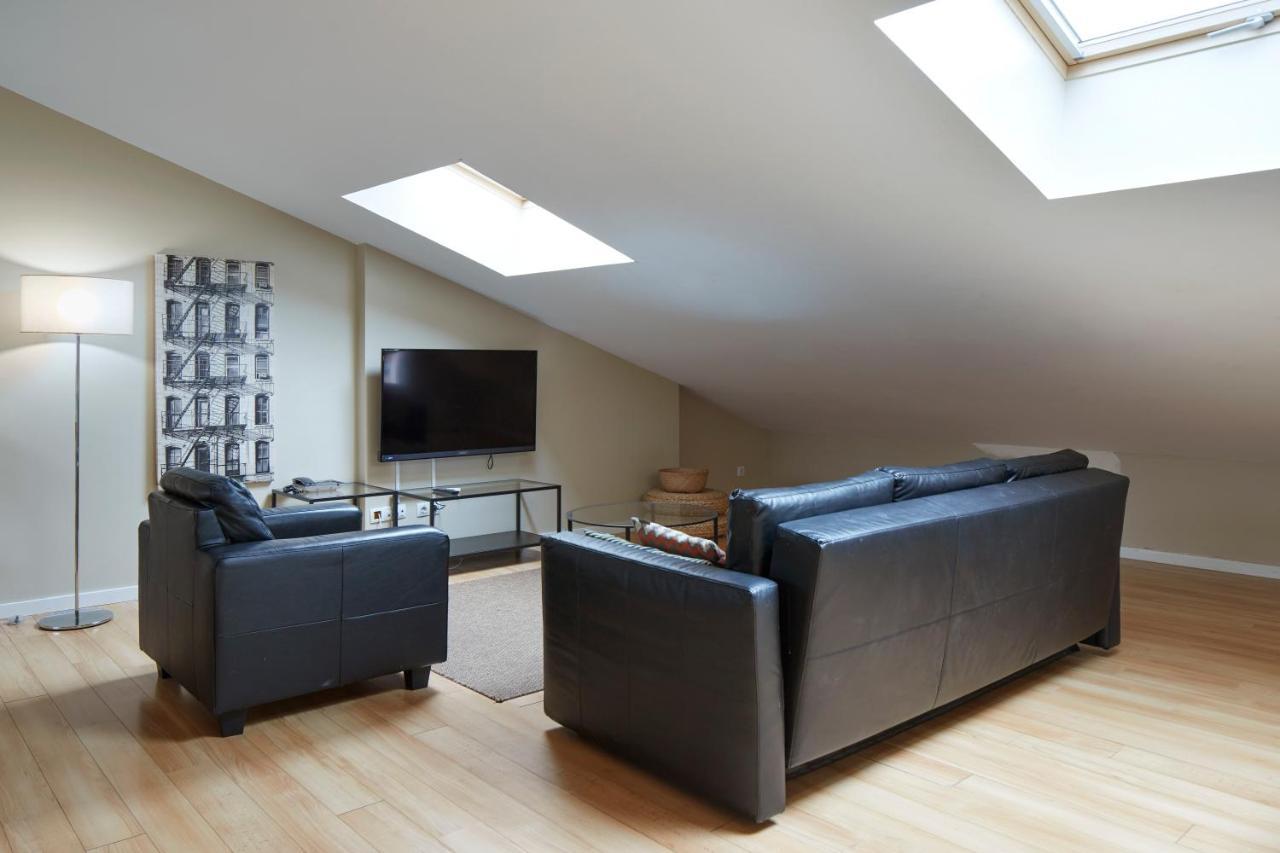 Pamplonapartments Mercaderes 외부 사진