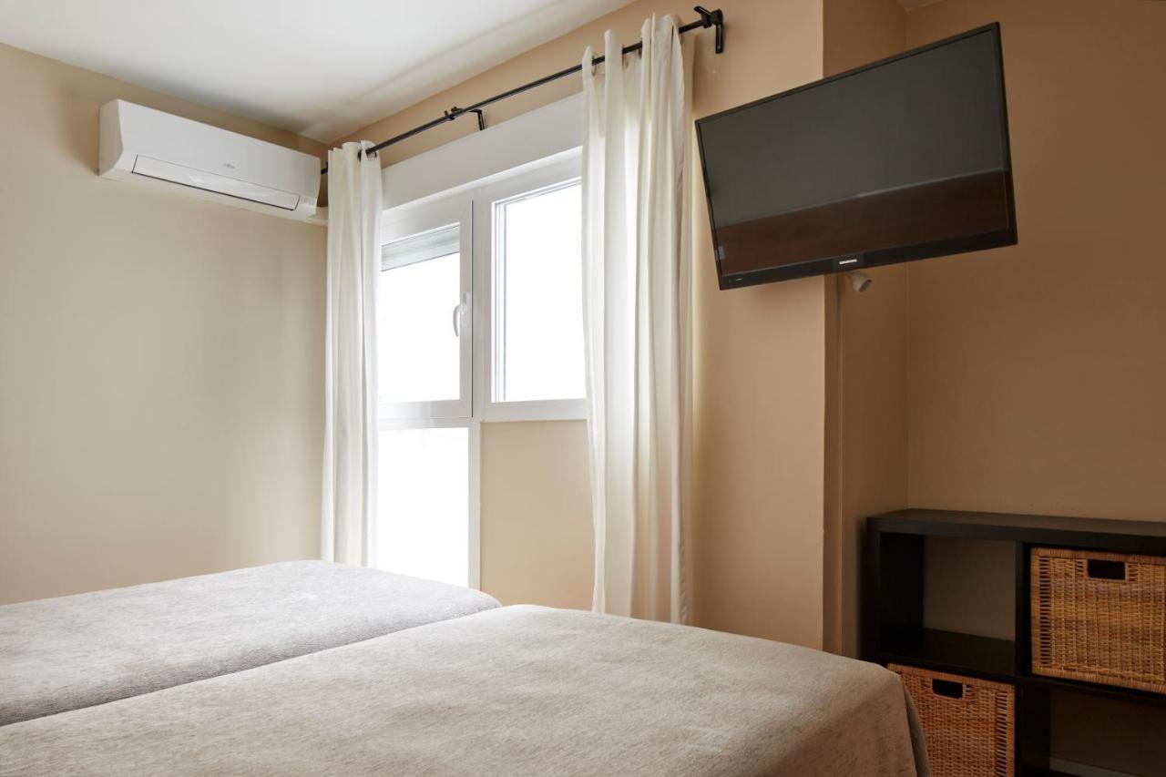 Pamplonapartments Mercaderes 외부 사진