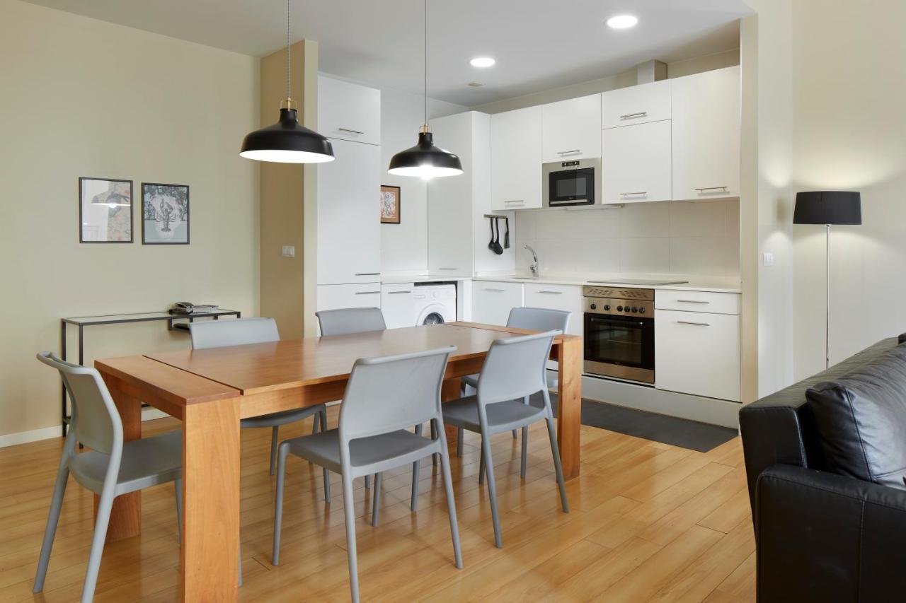 Pamplonapartments Mercaderes 외부 사진
