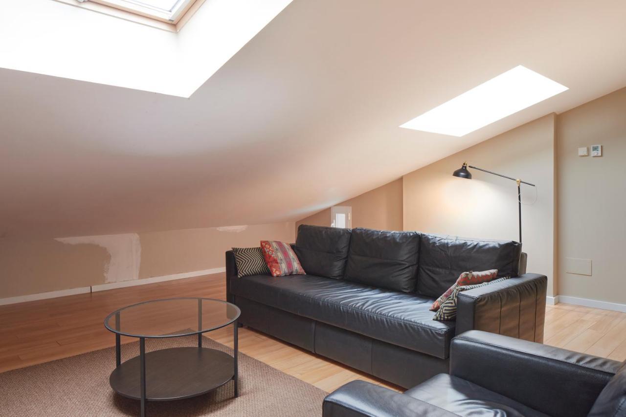 Pamplonapartments Mercaderes 외부 사진