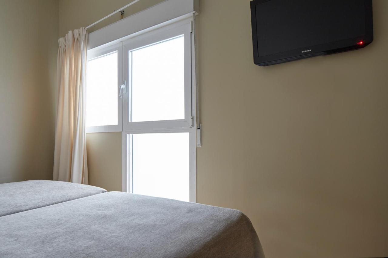 Pamplonapartments Mercaderes 외부 사진