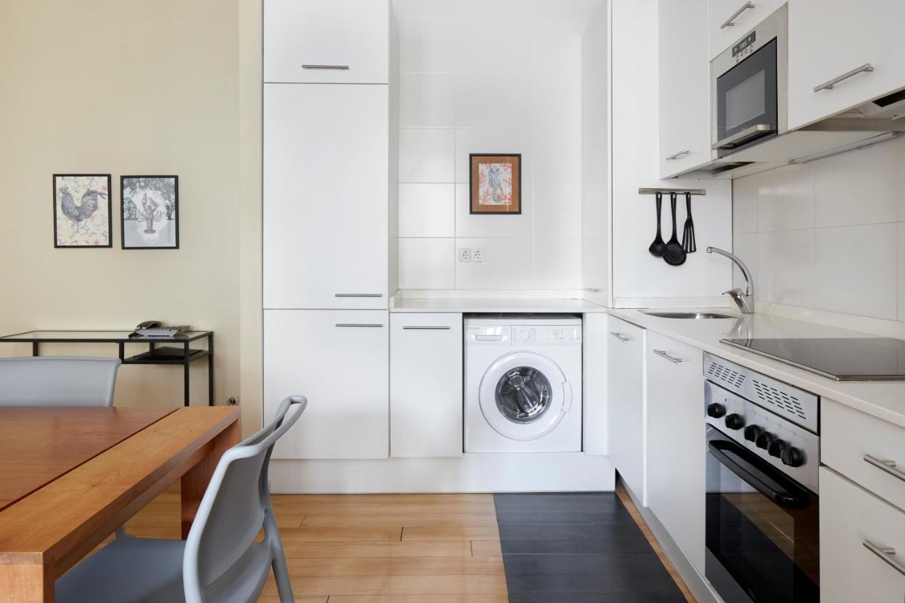 Pamplonapartments Mercaderes 외부 사진