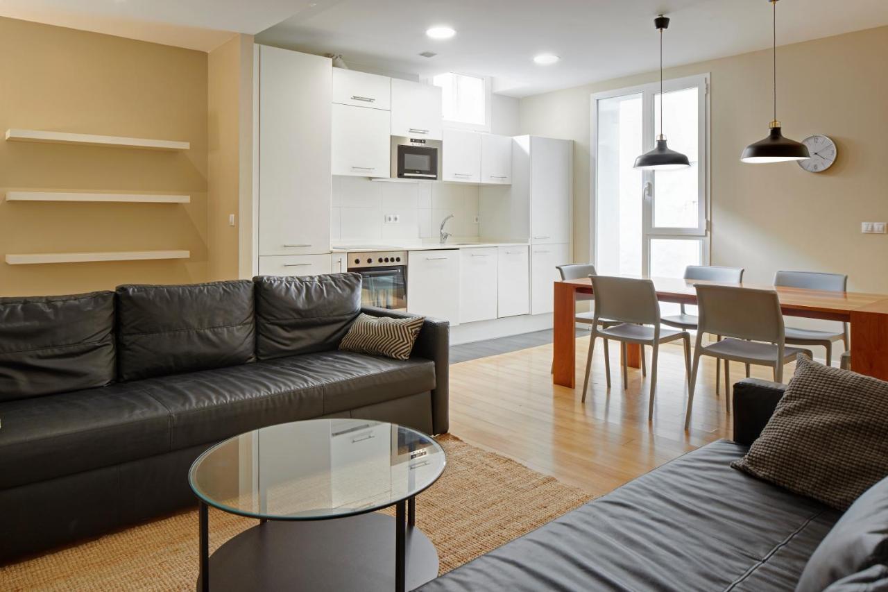 Pamplonapartments Mercaderes 외부 사진
