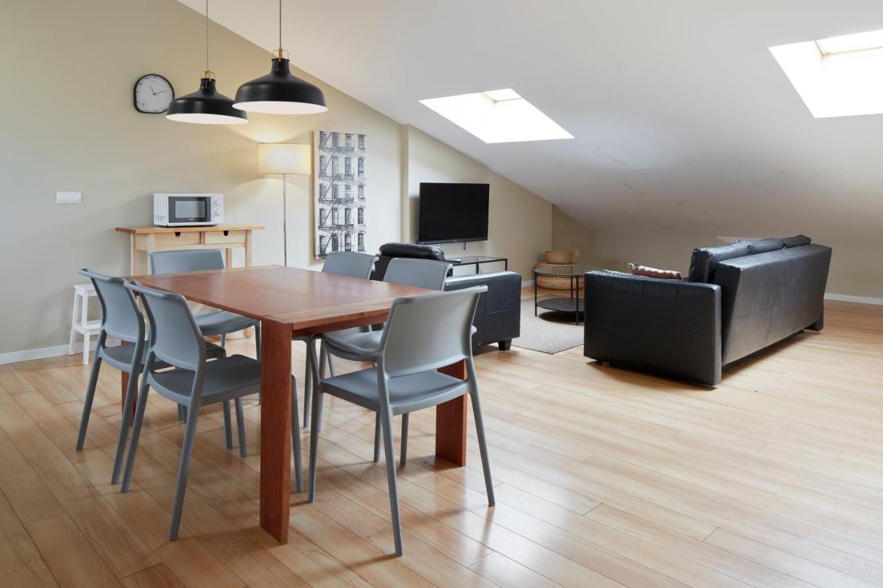 Pamplonapartments Mercaderes 외부 사진