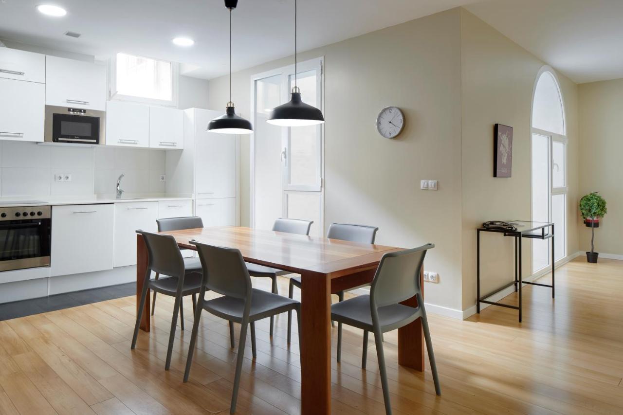 Pamplonapartments Mercaderes 외부 사진
