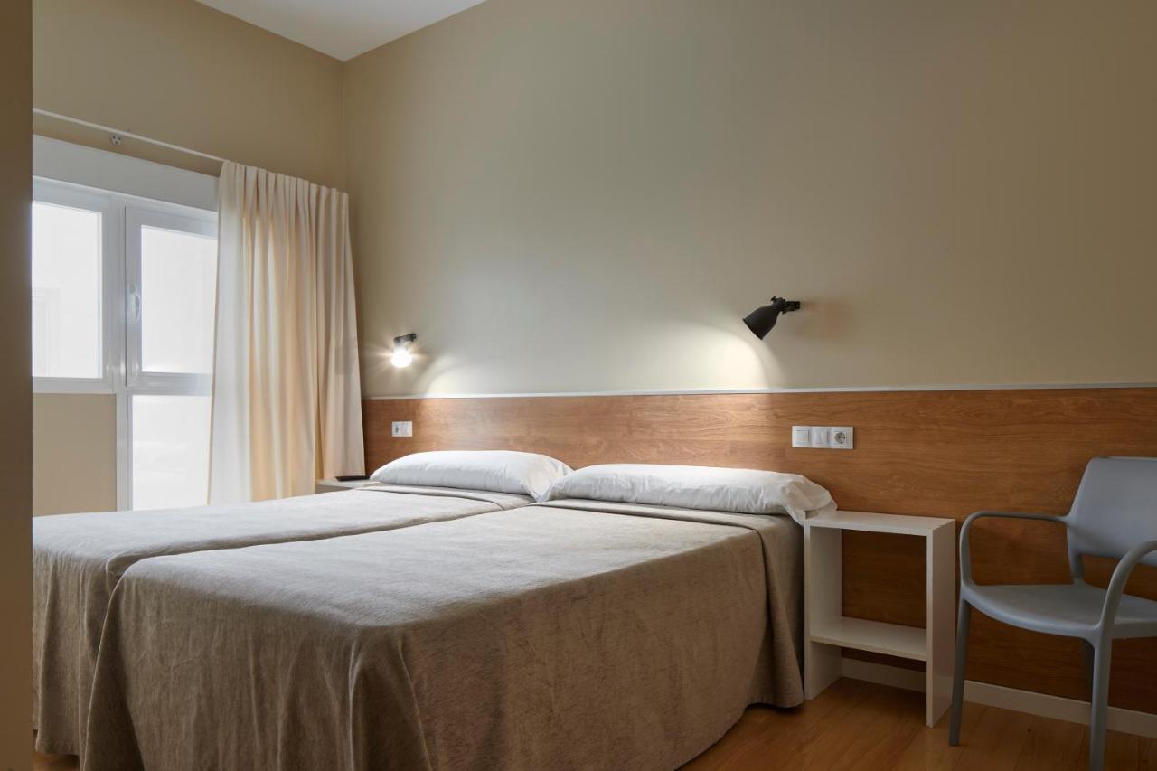 Pamplonapartments Mercaderes 외부 사진