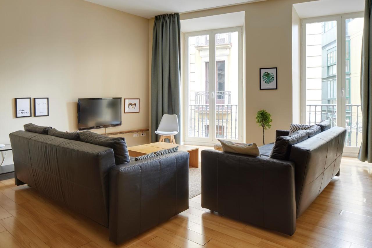 Pamplonapartments Mercaderes 외부 사진