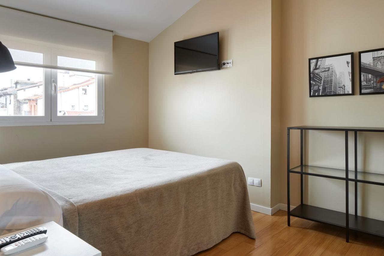 Pamplonapartments Mercaderes 외부 사진