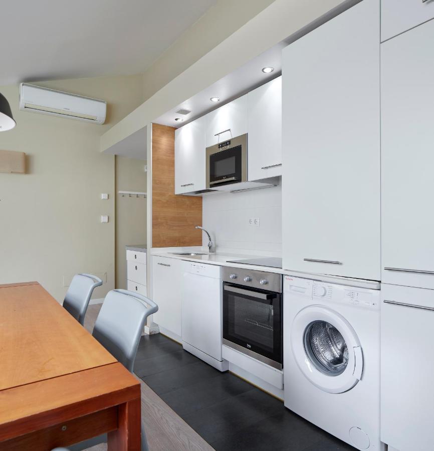 Pamplonapartments Mercaderes 외부 사진