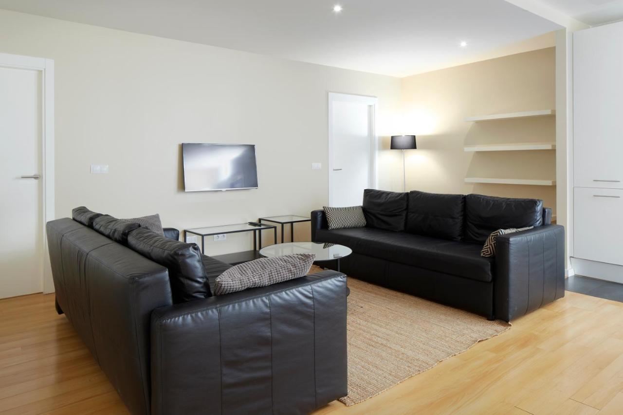 Pamplonapartments Mercaderes 외부 사진