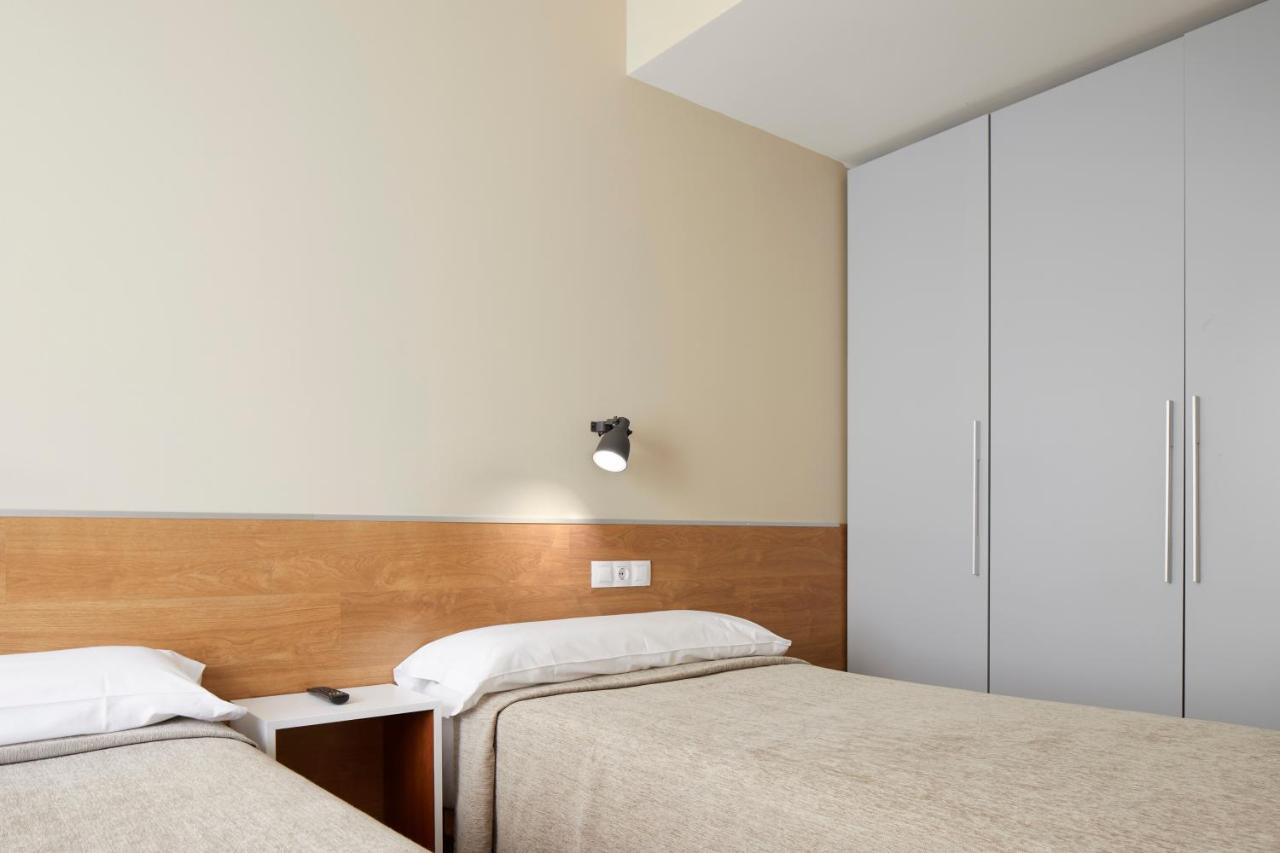 Pamplonapartments Mercaderes 외부 사진