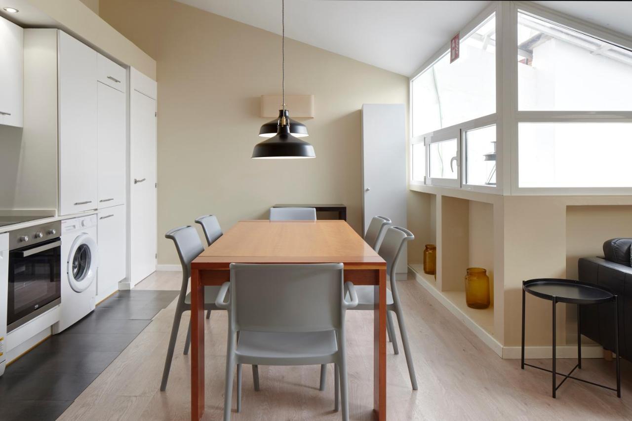 Pamplonapartments Mercaderes 외부 사진