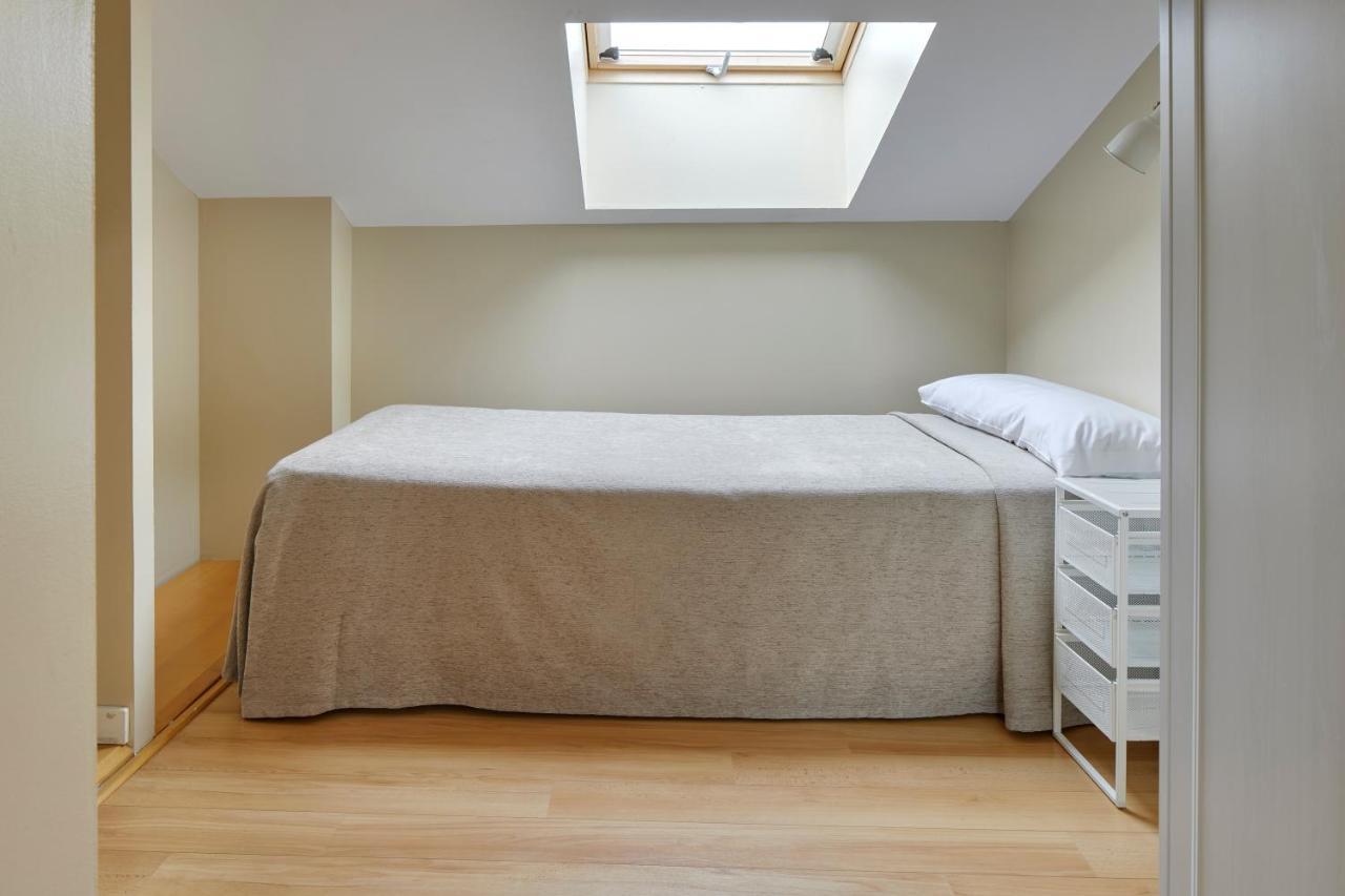 Pamplonapartments Mercaderes 외부 사진