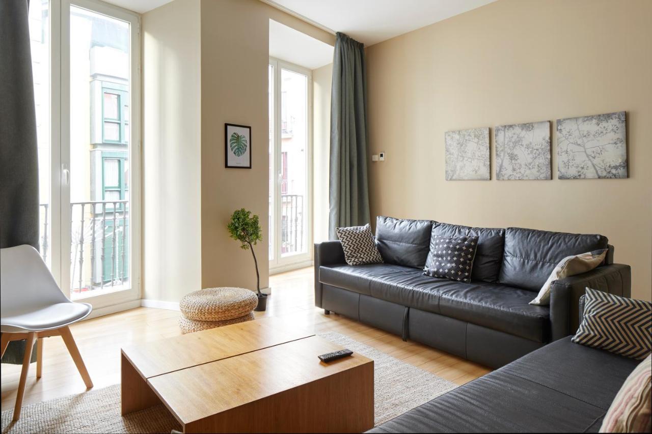 Pamplonapartments Mercaderes 외부 사진