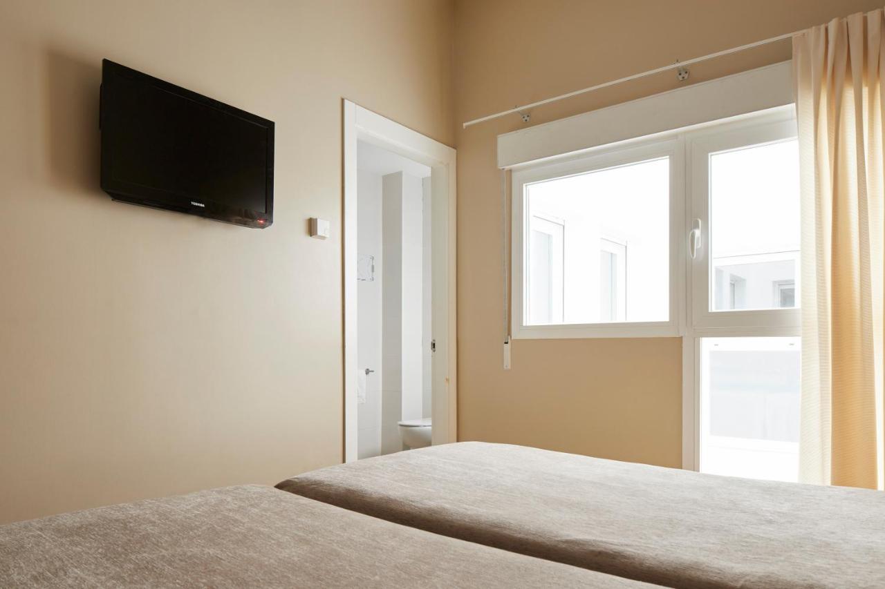 Pamplonapartments Mercaderes 외부 사진