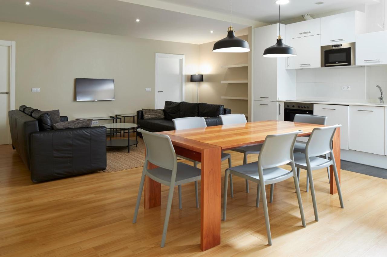 Pamplonapartments Mercaderes 외부 사진
