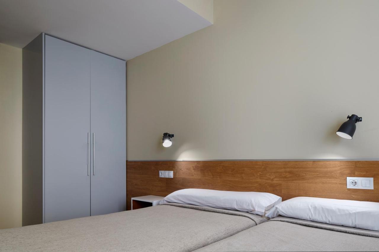 Pamplonapartments Mercaderes 외부 사진