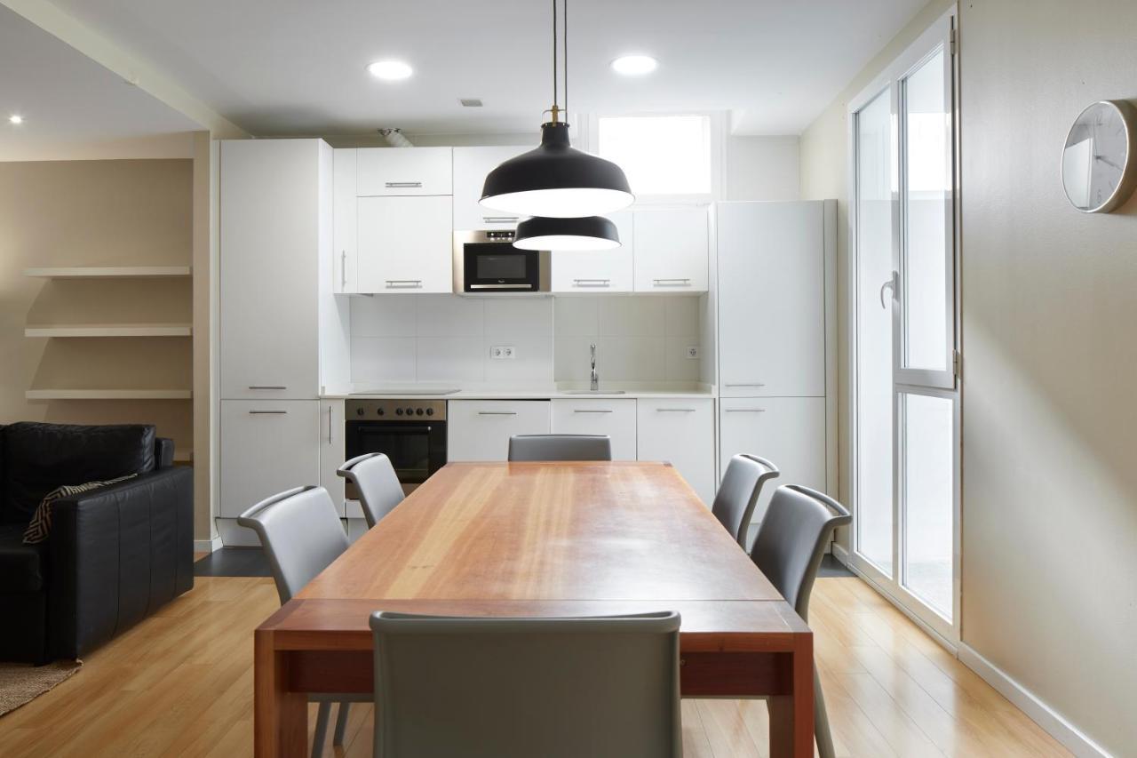 Pamplonapartments Mercaderes 외부 사진