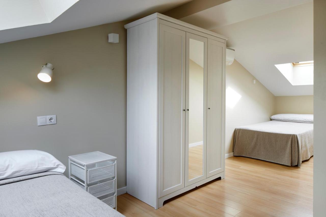 Pamplonapartments Mercaderes 외부 사진