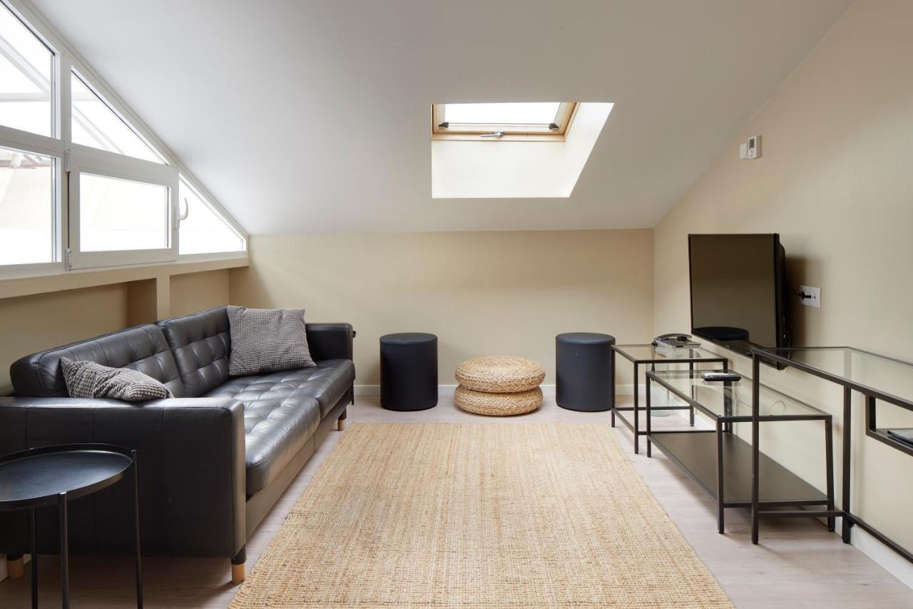 Pamplonapartments Mercaderes 외부 사진