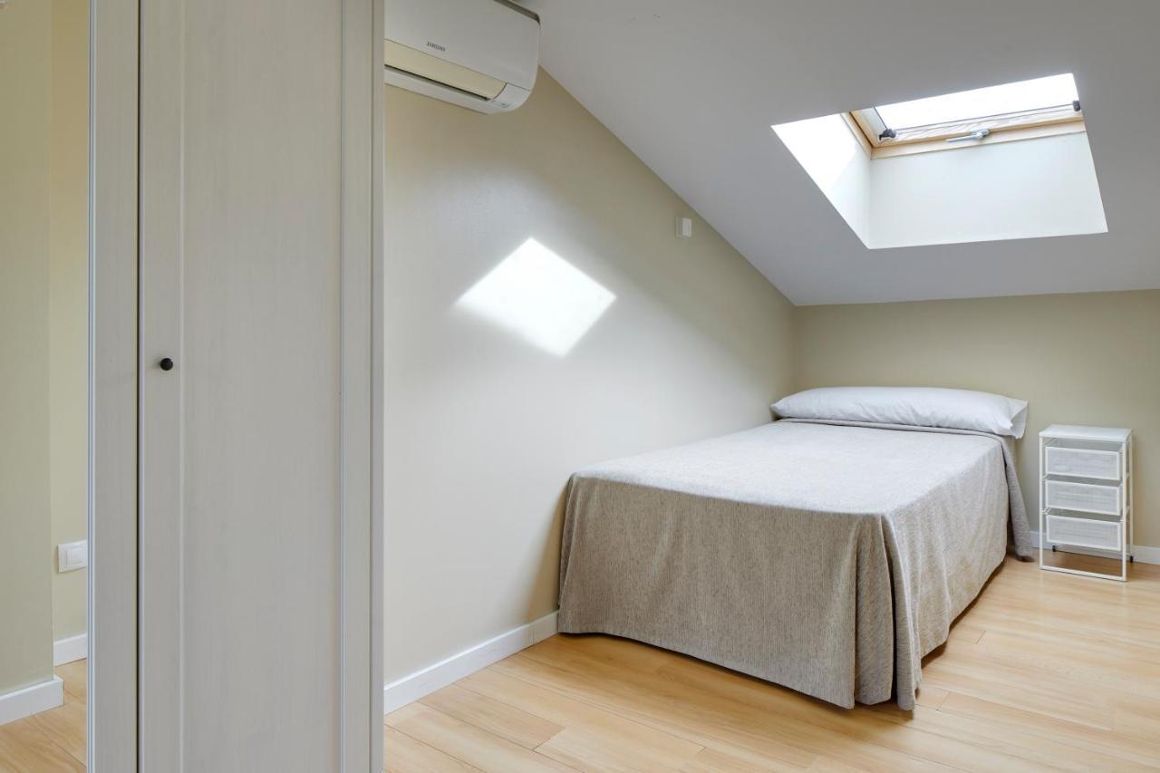 Pamplonapartments Mercaderes 외부 사진