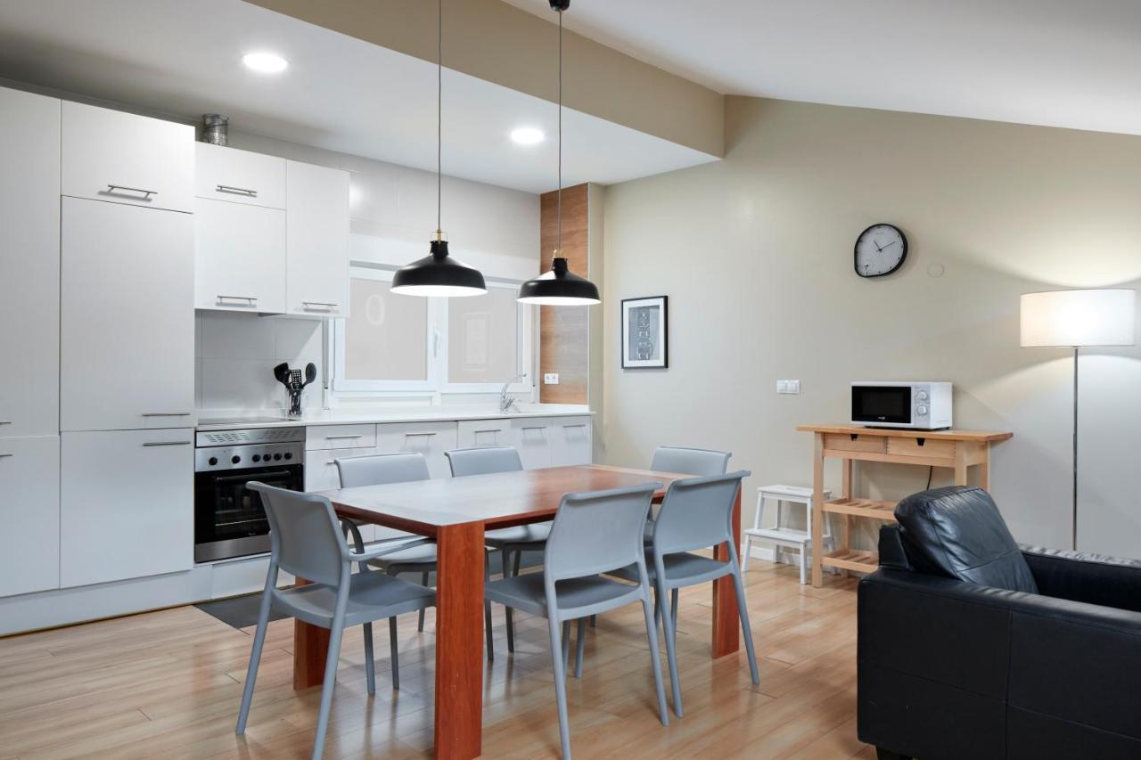 Pamplonapartments Mercaderes 외부 사진