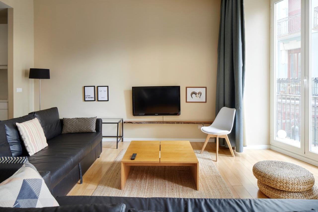 Pamplonapartments Mercaderes 외부 사진