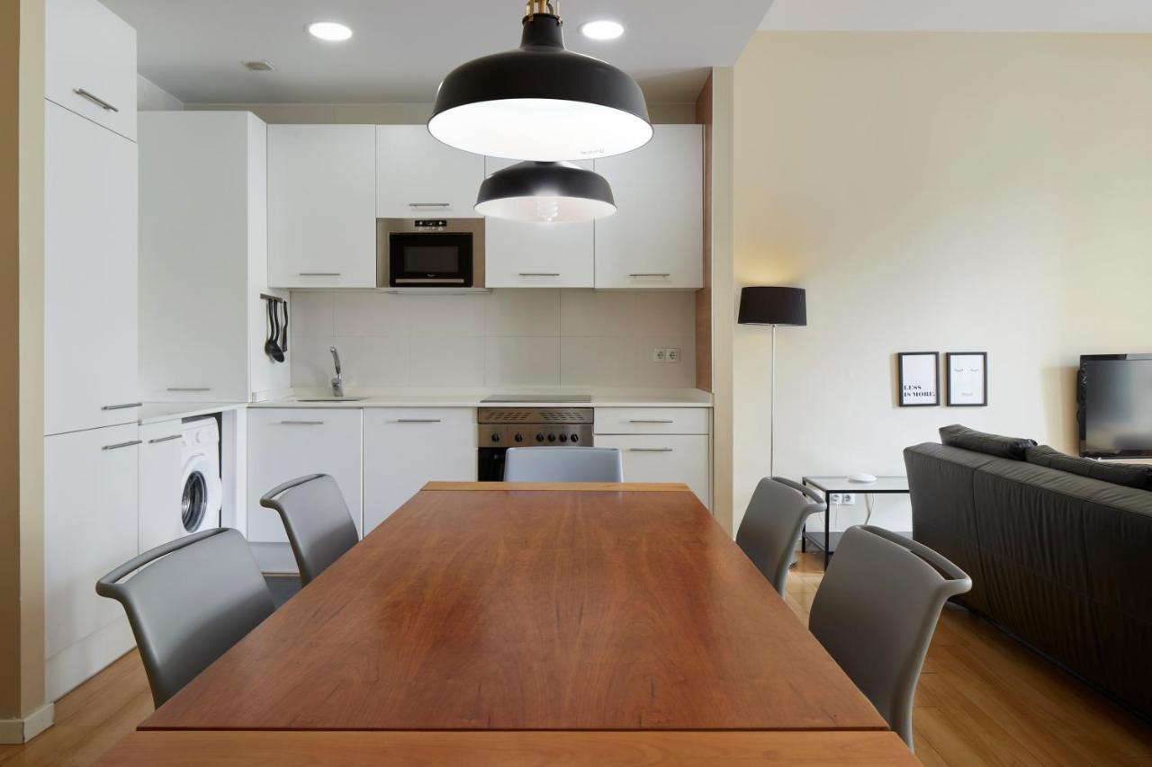Pamplonapartments Mercaderes 외부 사진