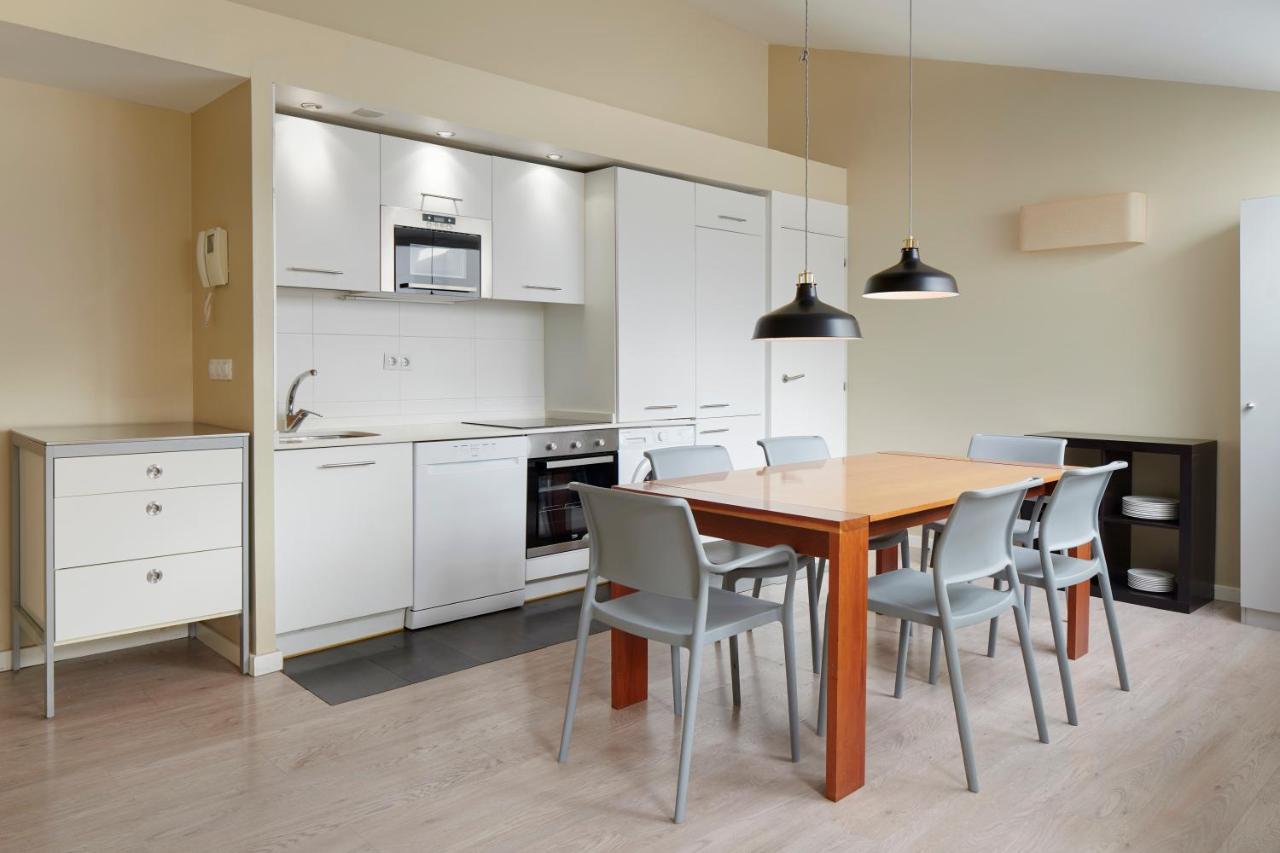 Pamplonapartments Mercaderes 외부 사진