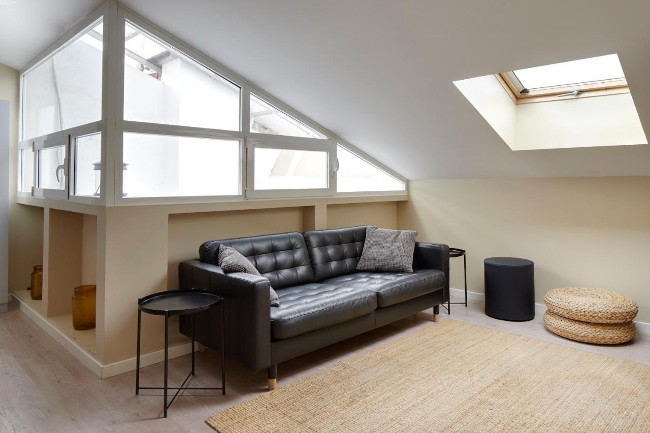 Pamplonapartments Mercaderes 외부 사진