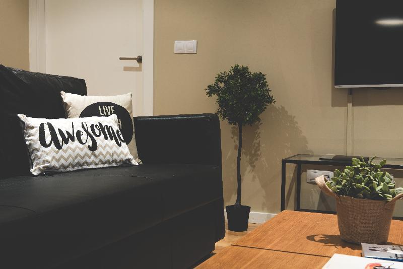 Pamplonapartments Mercaderes 외부 사진