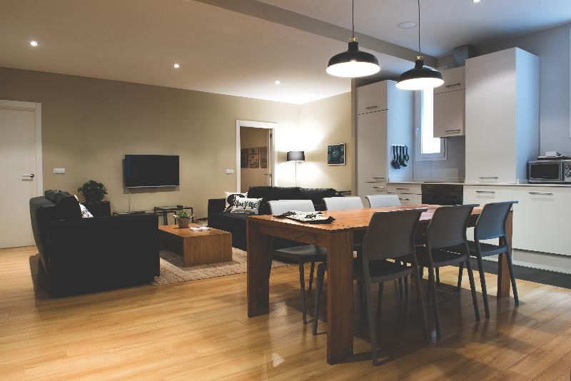 Pamplonapartments Mercaderes 외부 사진