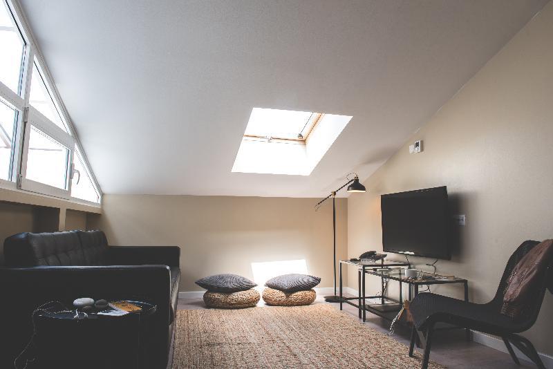 Pamplonapartments Mercaderes 외부 사진