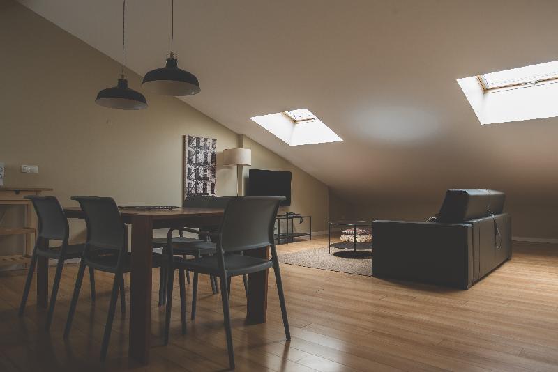 Pamplonapartments Mercaderes 외부 사진