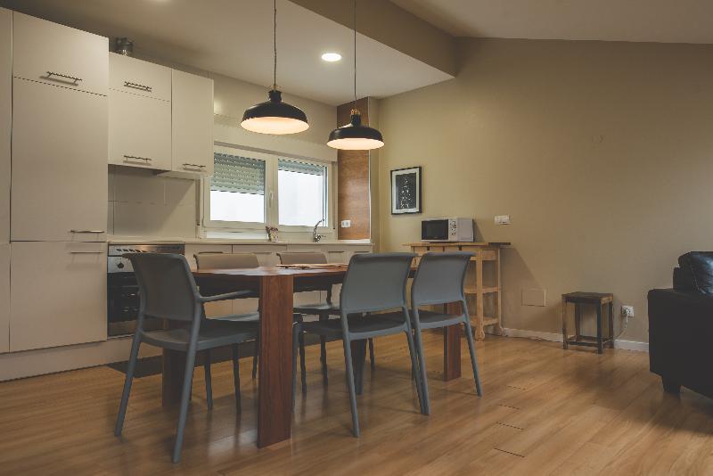 Pamplonapartments Mercaderes 외부 사진