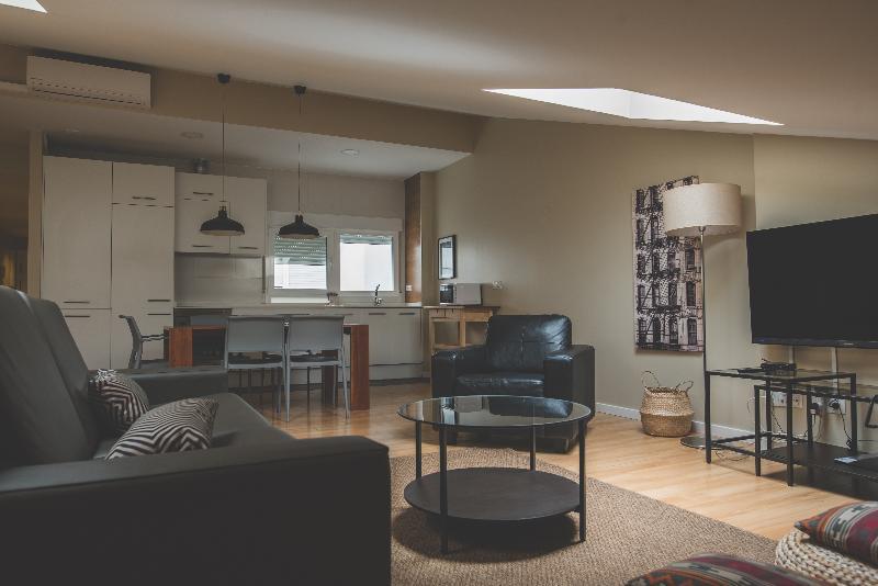 Pamplonapartments Mercaderes 외부 사진