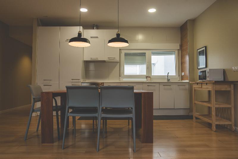 Pamplonapartments Mercaderes 외부 사진