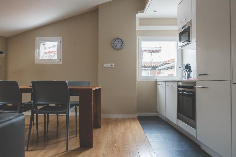 Pamplonapartments Mercaderes 외부 사진