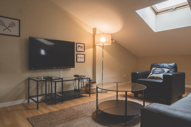 Pamplonapartments Mercaderes 외부 사진