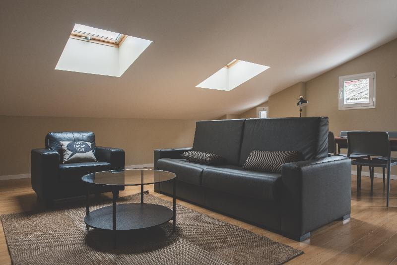 Pamplonapartments Mercaderes 외부 사진