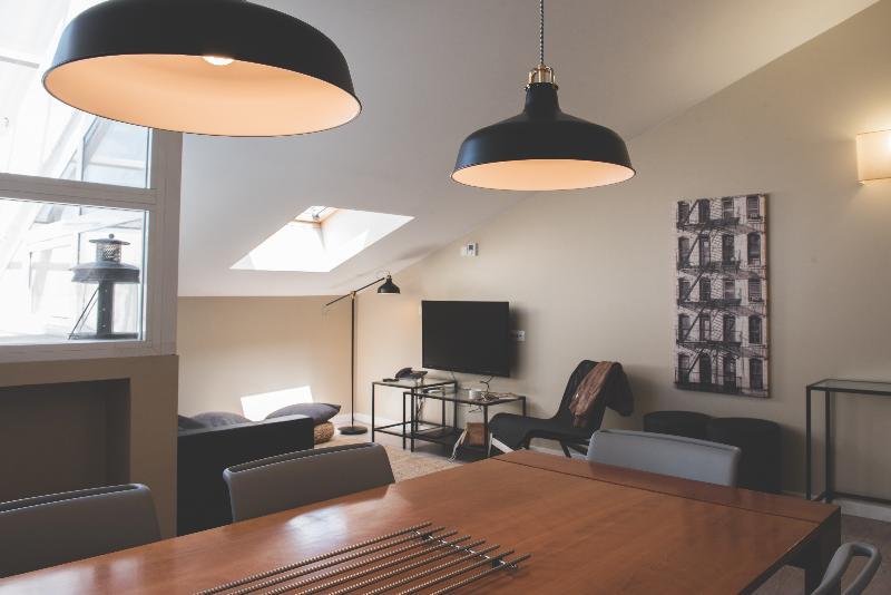 Pamplonapartments Mercaderes 외부 사진