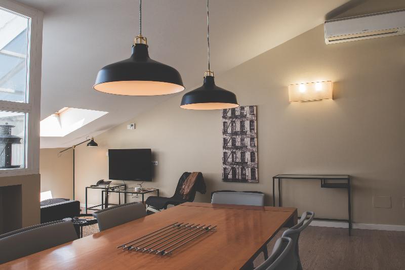 Pamplonapartments Mercaderes 외부 사진